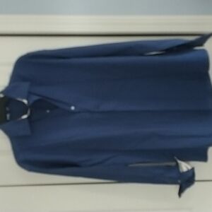 American Rhino Button front Casual Shirt XL